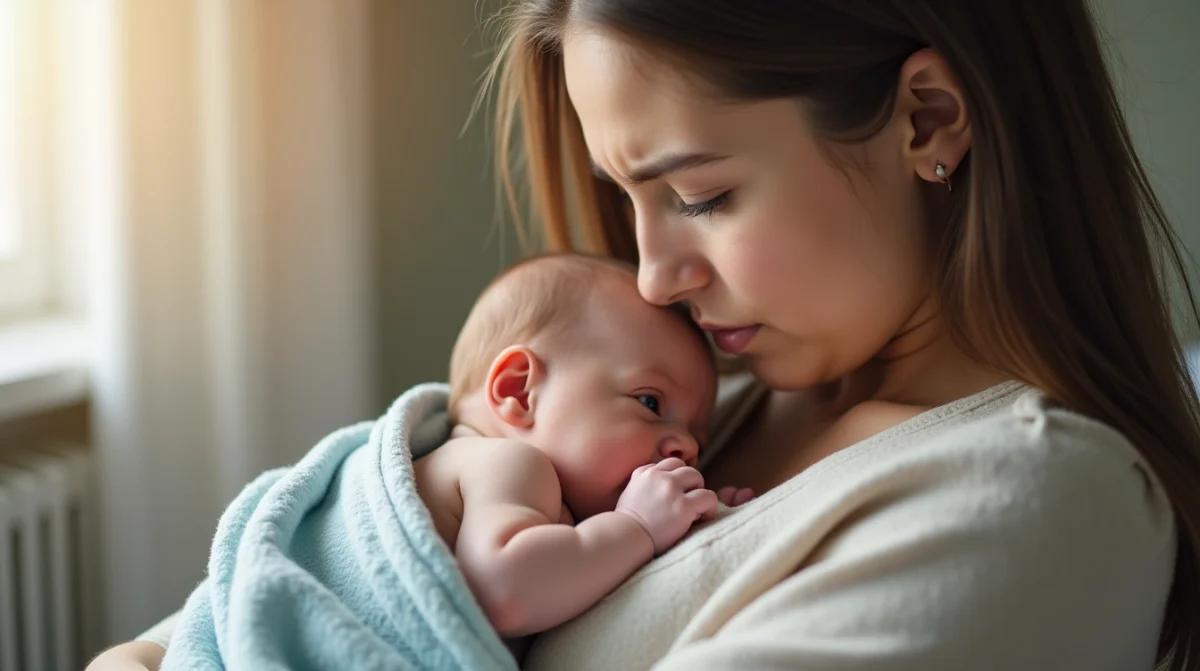 Les techniques essentielles pour prot&eacute;ger votre enfant