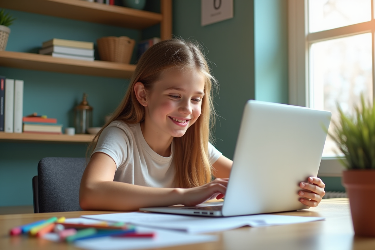Site pour faire les devoirs : lequel choisir ?
