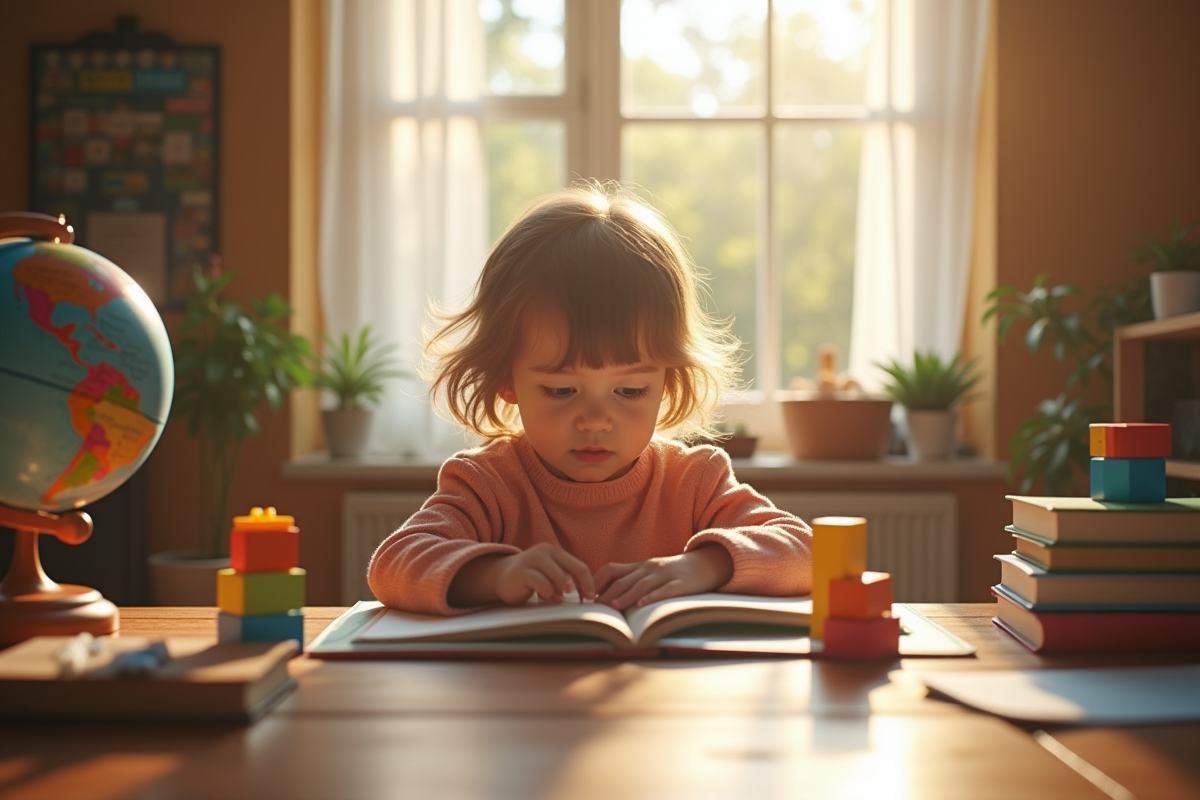 Trois objectifs essentiels pour l’éducation de votre enfant