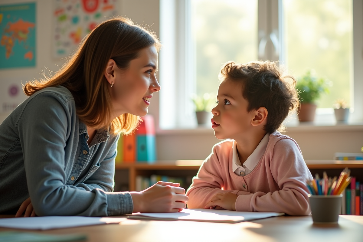 Punition positive ou négative : quelle approche est la plus efficace ?