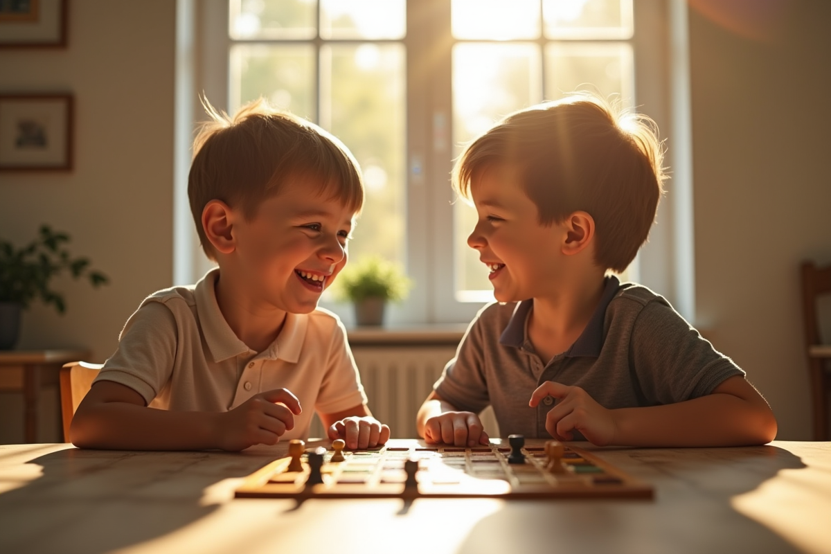 Caractéristiques d’un bon frère et l’impact sur les relations familiales