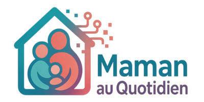 Maman au Quotidien