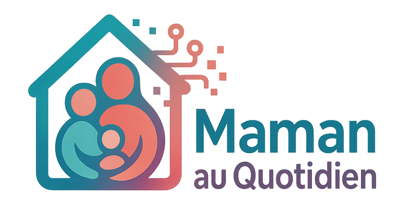 Maman au Quotidien